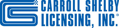 Carroll Shelby Licensing